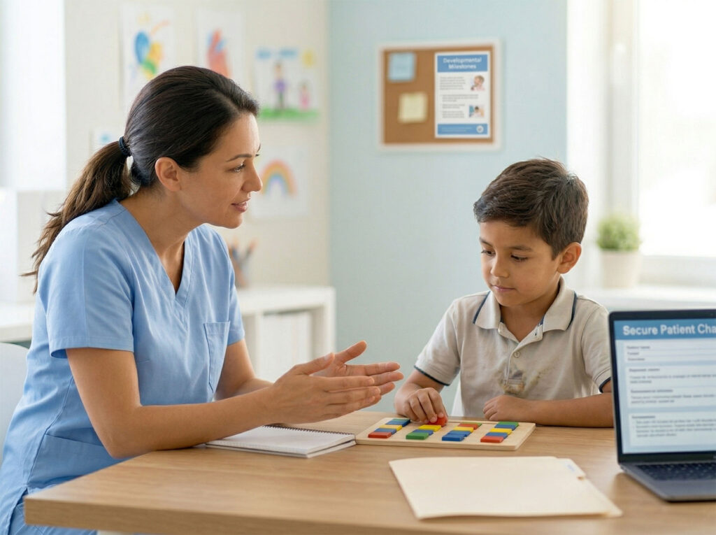 Chicago Pediatrician